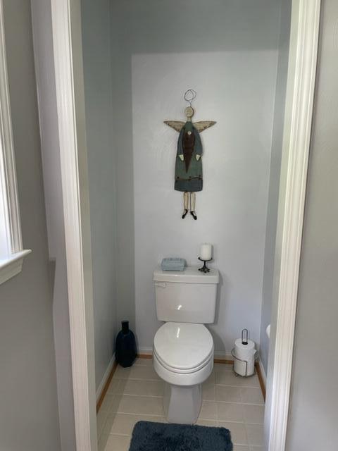 3895 Read Mountain Road Cloverdale, VA 24077 - Photo 21 of 33 Master Suite