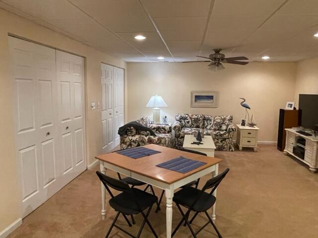 3895 Read Mountain Road Cloverdale, VA 24077 - Photo 24 of 33 Possible 2nd MBR on Lower level
