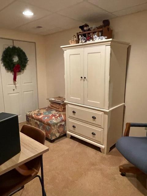 3895 Read Mountain Road Cloverdale, VA 24077 - Photo 28 of 33 Office