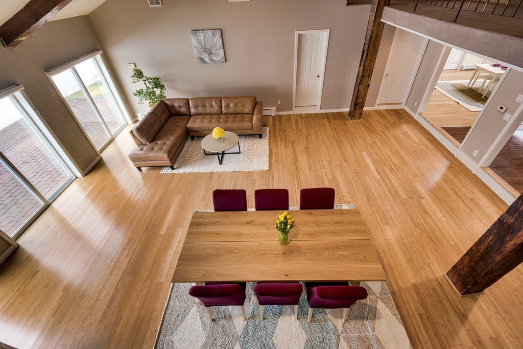 1 Winslow Road Needham, MA 02492 - Photo 14 of 27 a view of a living room and a couch