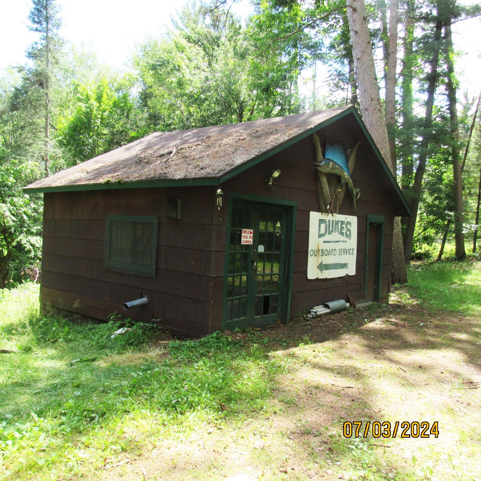 2807 Cth G Rhinelander, WI 54501 - Photo 32 of 40 Gallery Image 32