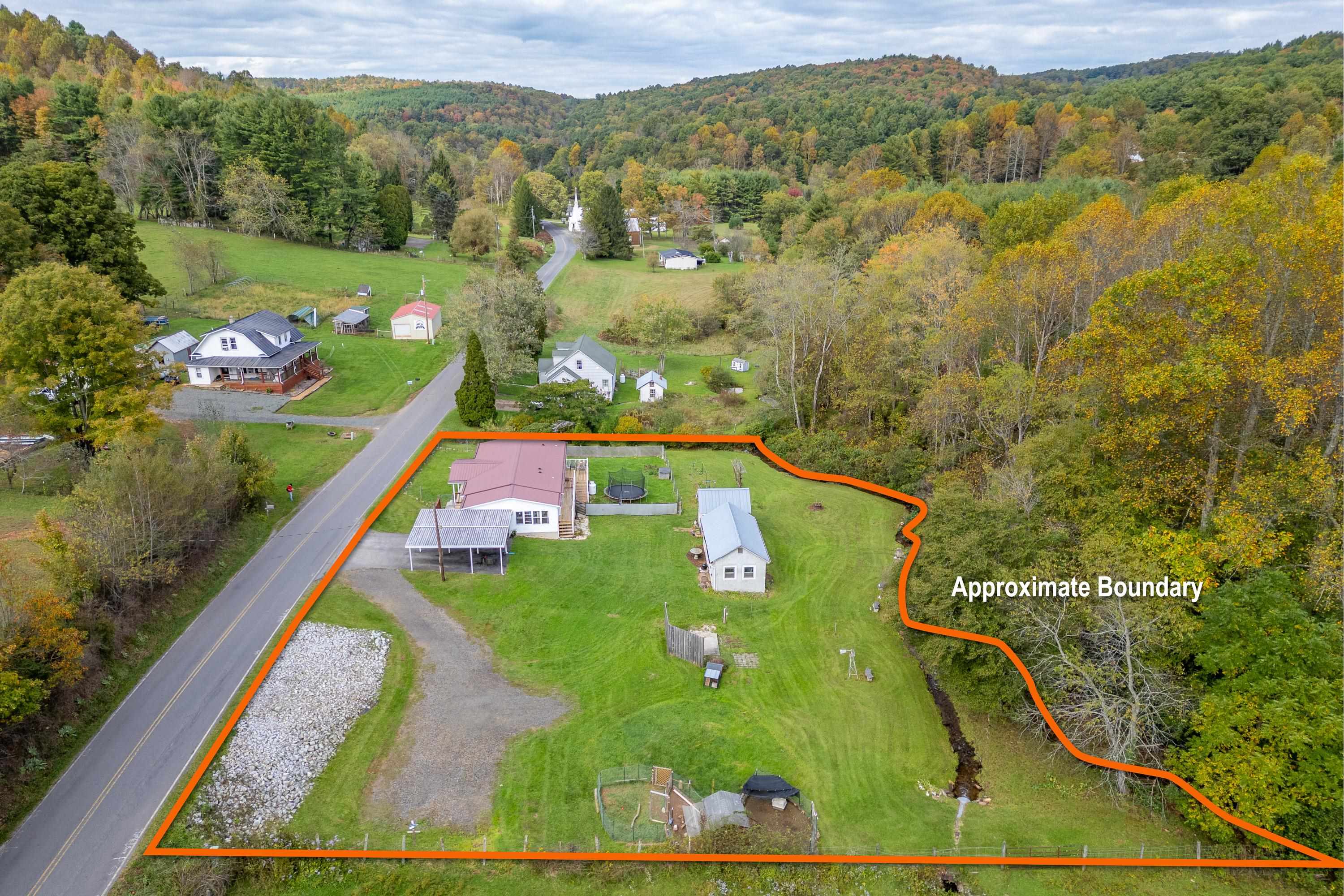3805 Conner Grove Road Willis, VA 24380 - Photo 10 of 63 Gallery Image 10