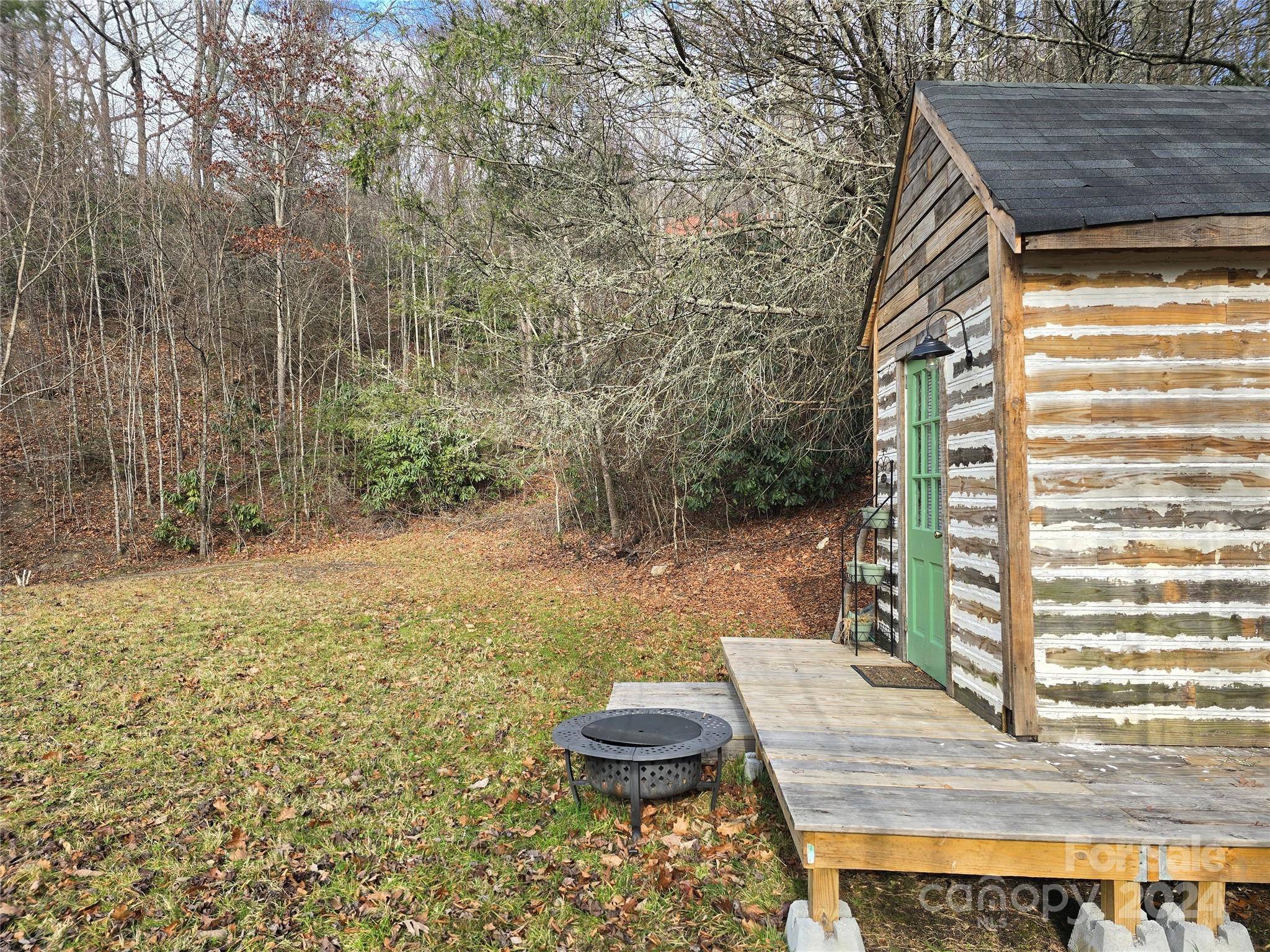 488 Rock House Cove Road Clyde, NC 28721 - Photo 8 of 10 Gallery Image 8