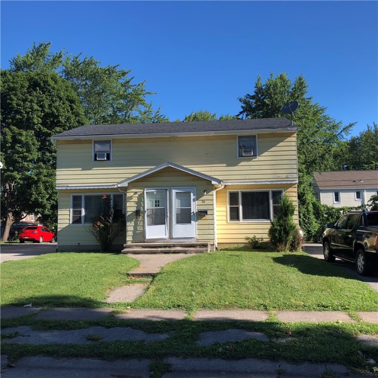 24 Leopard Street Rochester, NY 14615 - Photo 1 of 1