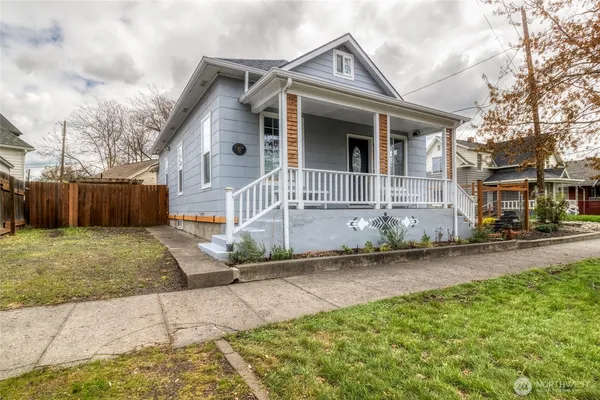 $395,000 | 311 Chase Avenue, Walla Walla, WA 99362