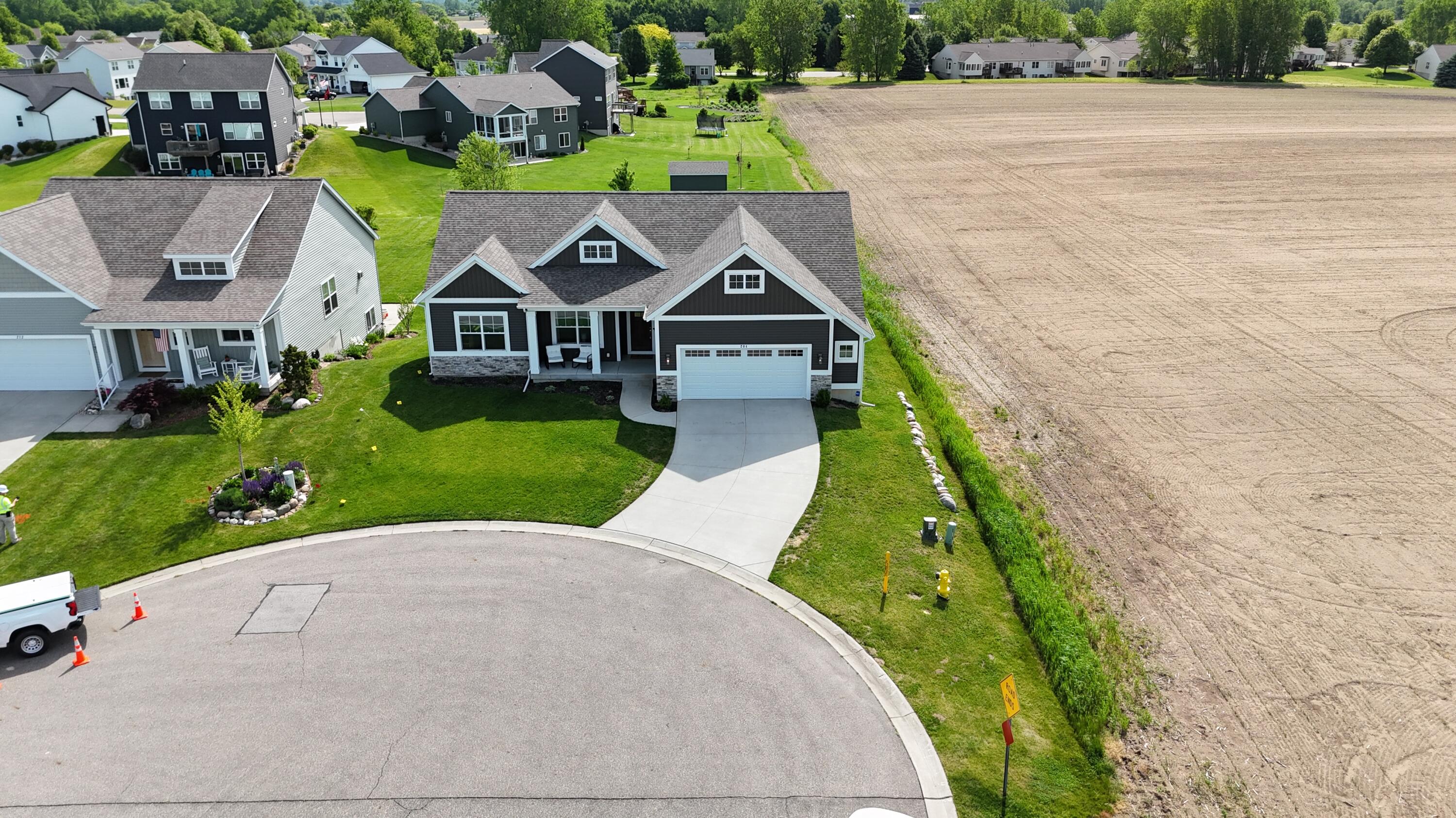 204 Ira Spring Road Holland, MI 49423 - Photo 46 of 47 dji_fly_20260526_104022_0012_17798119429