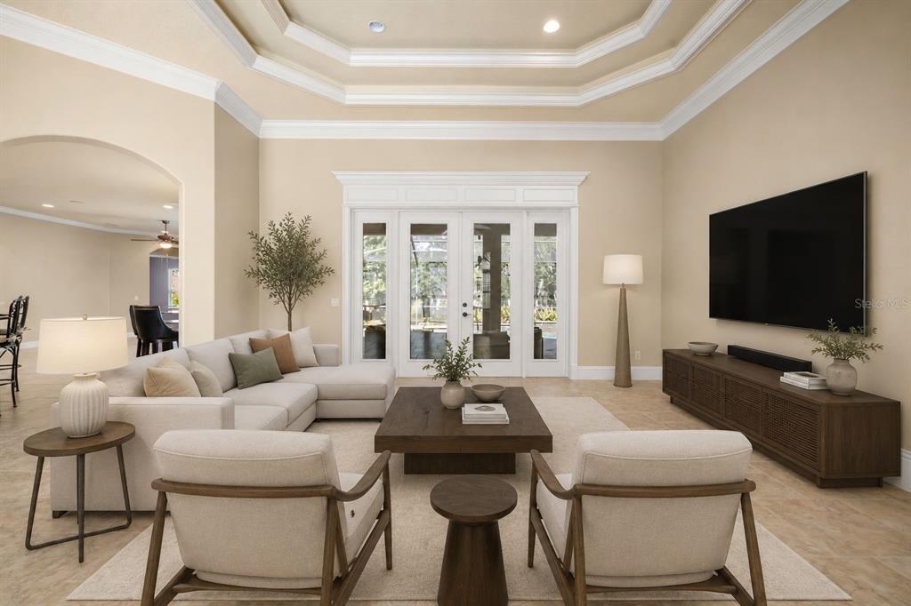 6535 Eagle Ridge Way Lakeland, FL 33813 - Photo 12 of 100
