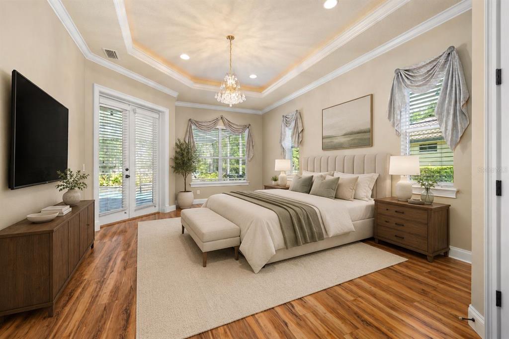 6535 Eagle Ridge Way Lakeland, FL 33813 - Photo 18 of 100
