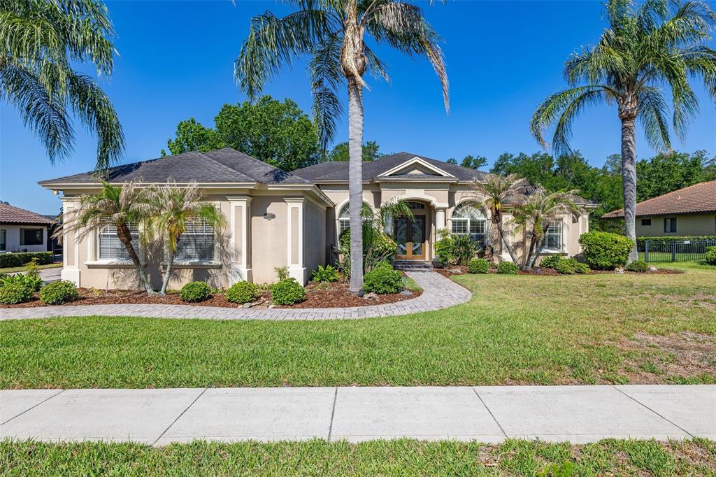 6535 Eagle Ridge Way Lakeland, FL 33813 - Photo 2 of 100