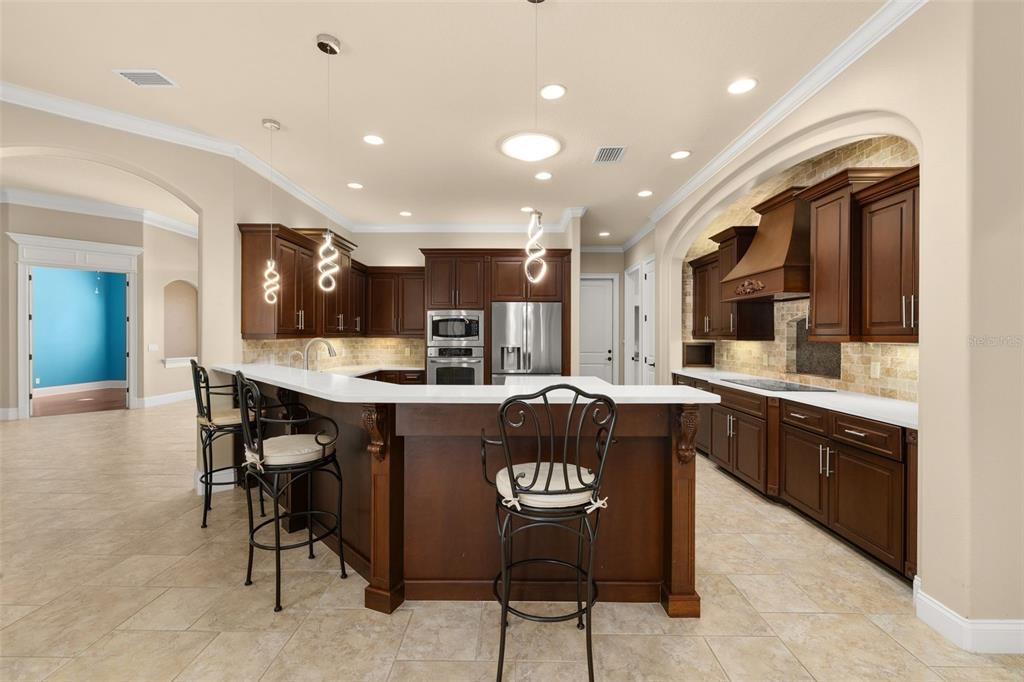 6535 Eagle Ridge Way Lakeland, FL 33813 - Photo 37 of 100