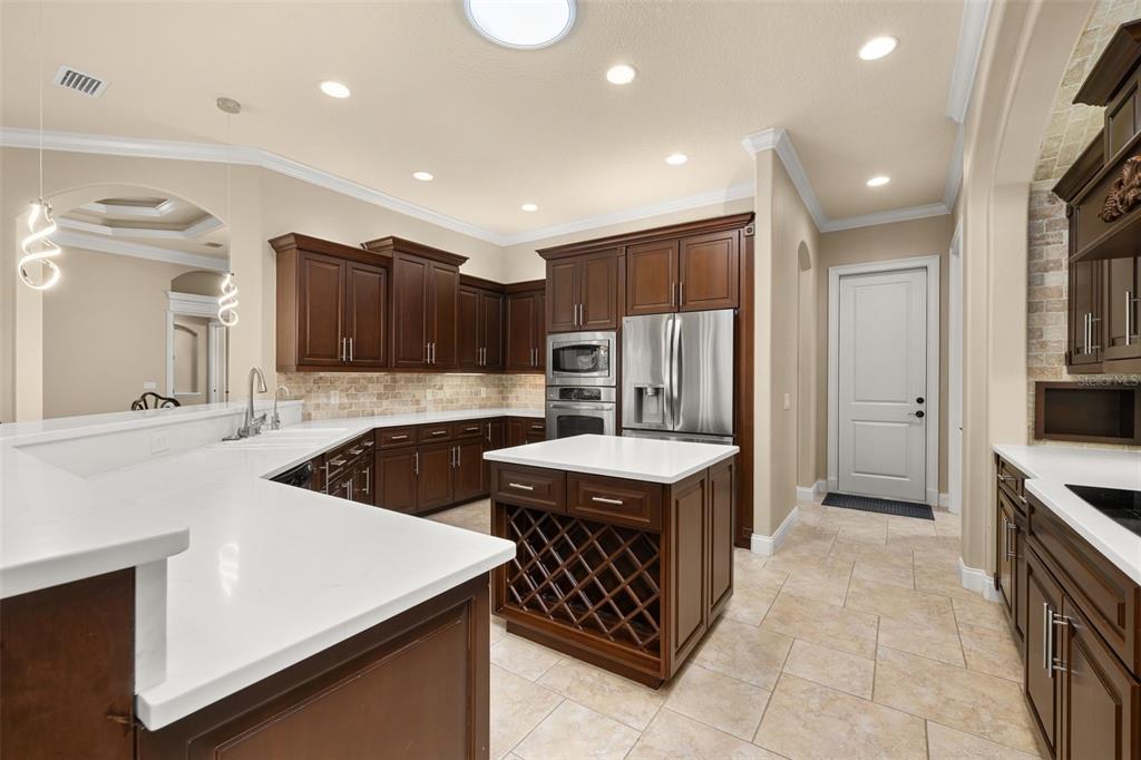 6535 Eagle Ridge Way Lakeland, FL 33813 - Photo 38 of 100
