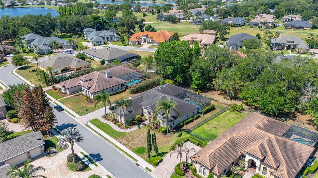 6535 Eagle Ridge Way Lakeland, FL 33813 - Photo 71 of 100