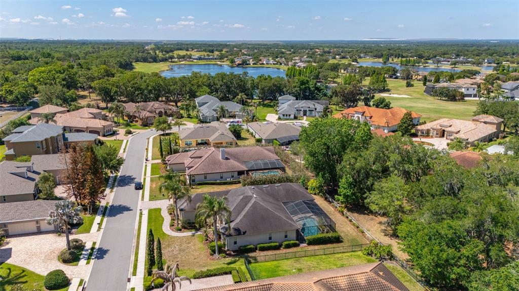 6535 Eagle Ridge Way Lakeland, FL 33813 - Photo 74 of 100