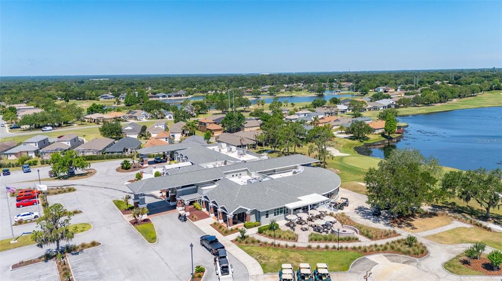 6535 Eagle Ridge Way Lakeland, FL 33813 - Photo 96 of 100
