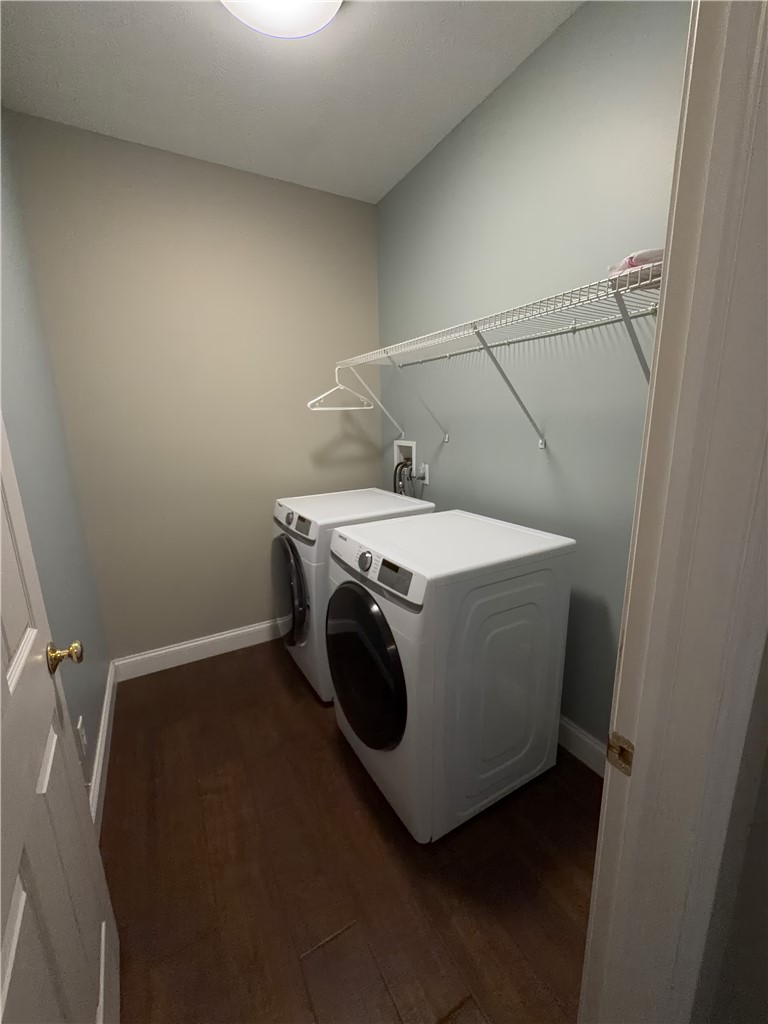 57 Winding Country Lane Parma, NY 14559 - Photo 25 of 30 Laundry Room Main Floor