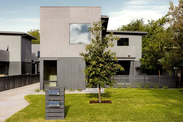 $1,200,000 | 4414 Banister Lane, Unit 1, Austin, TX 78745