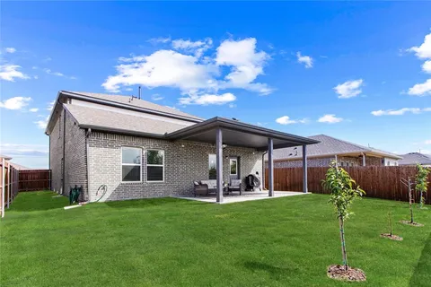$399,900 | 2070 Placerville Street, Forney, TX 75126