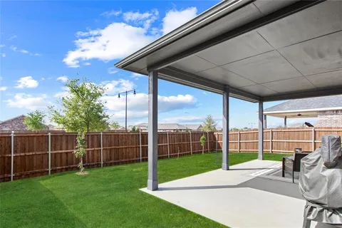 $399,900 | 2070 Placerville Street, Forney, TX 75126