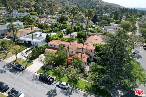 $8,100 | 1861 West Mountain Street, Glendale, CA 91201