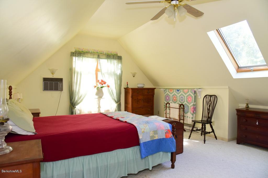 120 Mandalay Road Lee, MA 01238 - Photo 22 of 28 Third Bedroom