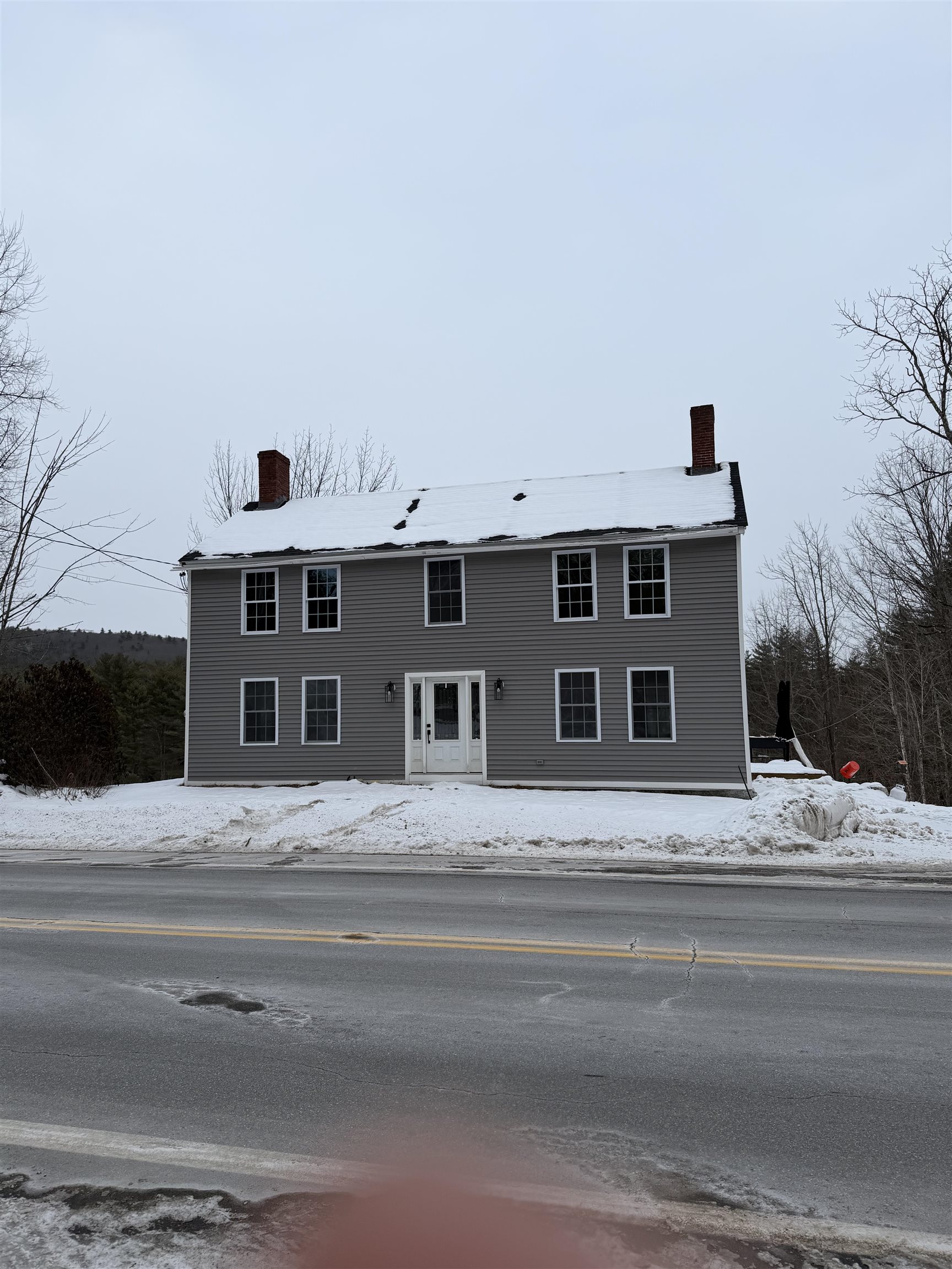 874 Battle Street Webster, NH 03303 - Photo 3 of 30