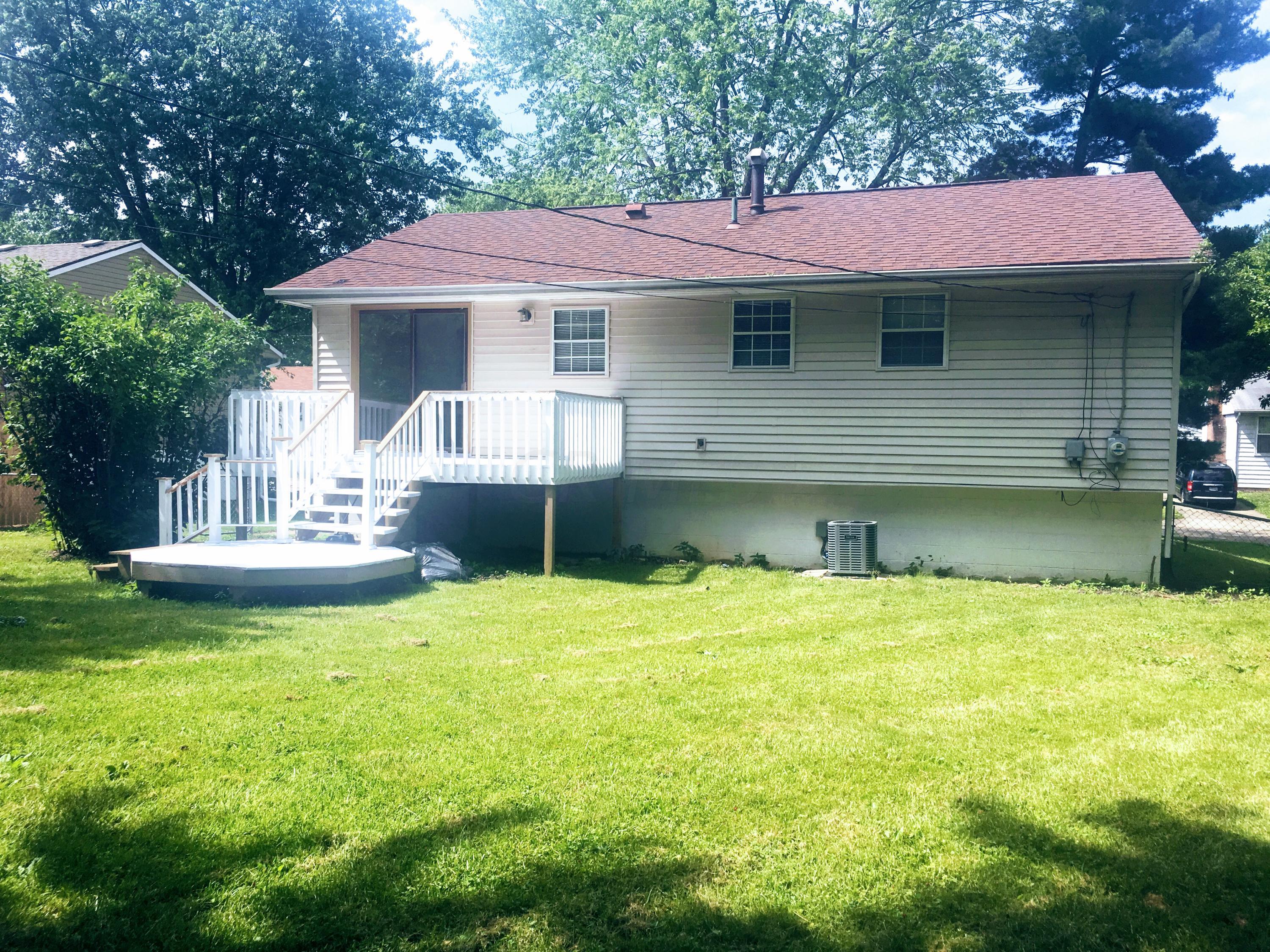 593 Fairholme Road Columbus, OH 43230 - Photo 18 of 18