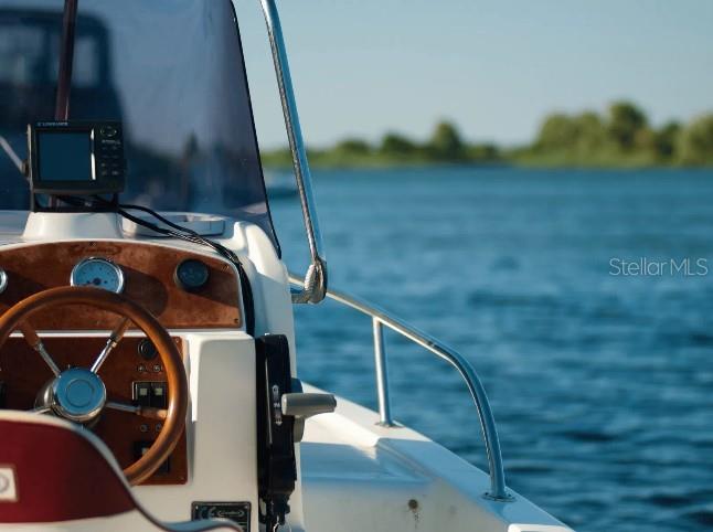 1103 Nackman Road North Port, FL 34288 - Photo 22 of 26 a view of entryway