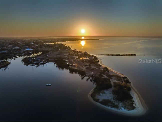 1103 Nackman Road North Port, FL 34288 - Photo 24 of 26 a view of lake