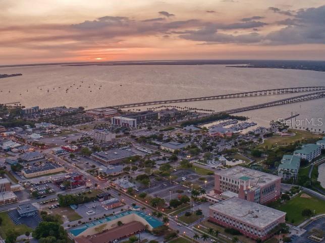 1103 Nackman Road North Port, FL 34288 - Photo 25 of 26 a view of a city