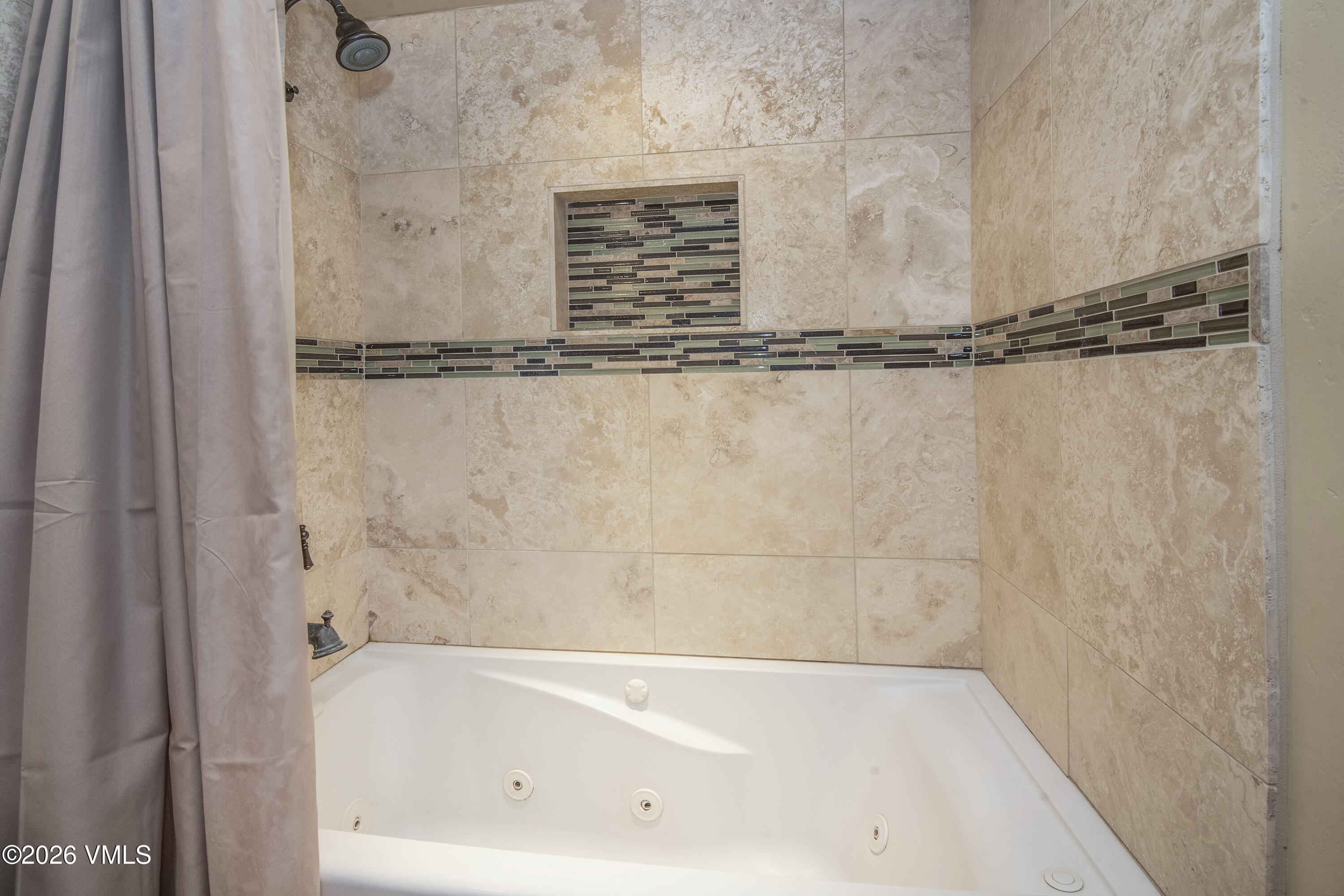 1650 Fall Ridge Road, Unit 202 Vail, CO 81657 - Photo 16 of 32 Ensuite Master Bath