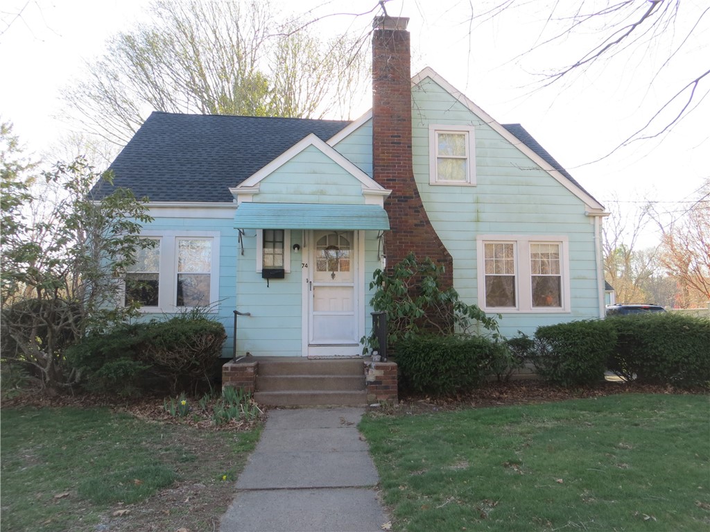 74 Edgewater Road South Kingstown, RI 02879 - Photo 1 of 22 Gallery Image 1