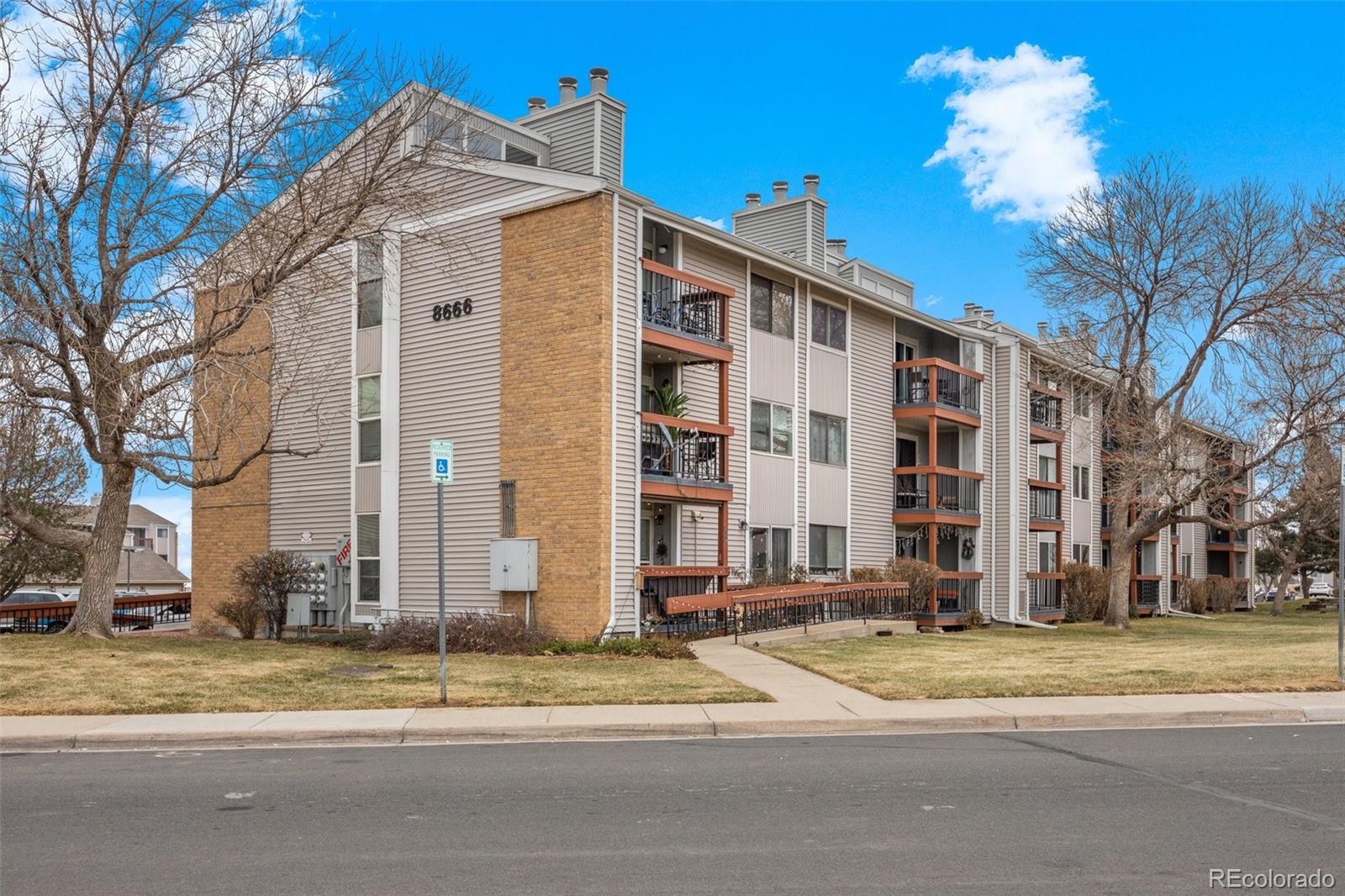 8666 Decatur Street, Unit 269 Westminster, CO 80031 - Photo 1 of 17 Gallery Image 1