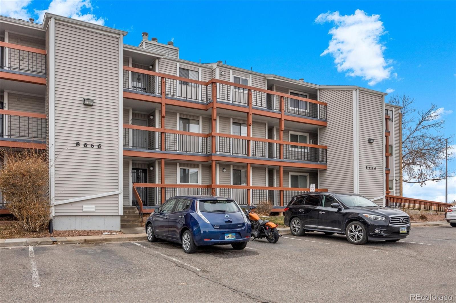 8666 Decatur Street, Unit 269 Westminster, CO 80031 - Photo 2 of 17 Gallery Image 2