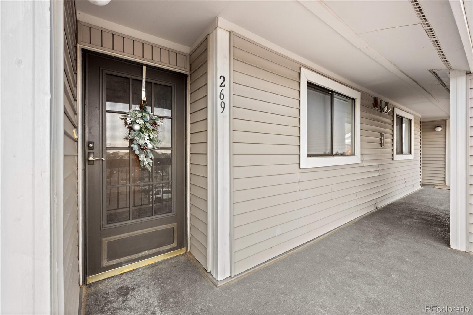 8666 Decatur Street, Unit 269 Westminster, CO 80031 - Photo 3 of 17 Gallery Image 3
