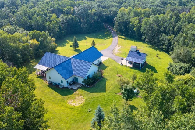 $699,000 | 11450 Cormorant Heights Road, Audubon, MN 56511