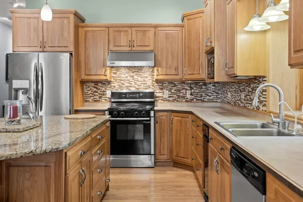 $699,000 | 11450 Cormorant Heights Road, Audubon, MN 56511