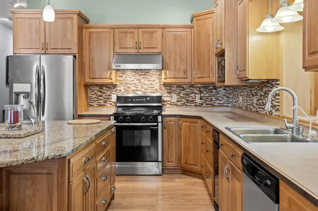 $699,000 | 11450 Cormorant Heights Road, Audubon, MN 56511