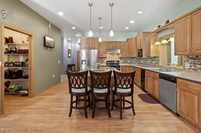 $699,000 | 11450 Cormorant Heights Road, Audubon, MN 56511