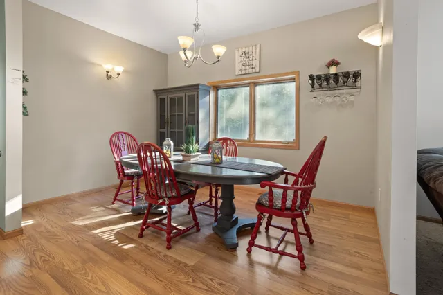 $699,000 | 11450 Cormorant Heights Road, Audubon, MN 56511