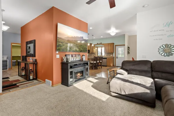 $699,000 | 11450 Cormorant Heights Road, Audubon, MN 56511