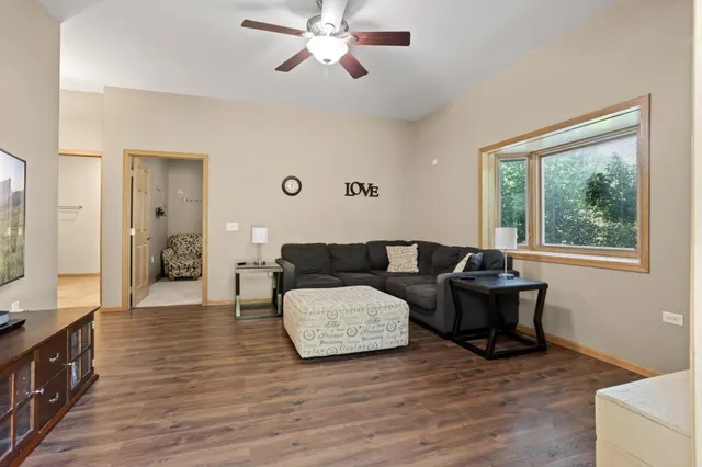 $699,000 | 11450 Cormorant Heights Road, Audubon, MN 56511