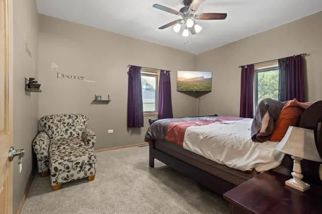 $699,000 | 11450 Cormorant Heights Road, Audubon, MN 56511