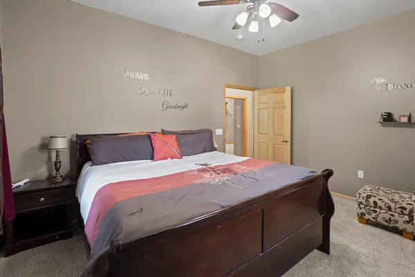 $699,000 | 11450 Cormorant Heights Road, Audubon, MN 56511