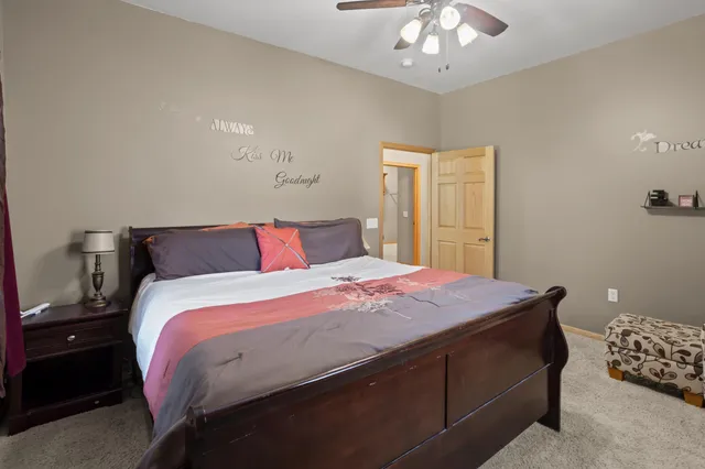 $699,000 | 11450 Cormorant Heights Road, Audubon, MN 56511