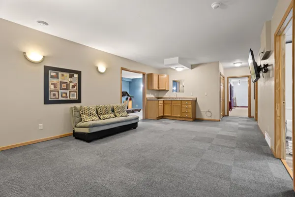 $699,000 | 11450 Cormorant Heights Road, Audubon, MN 56511