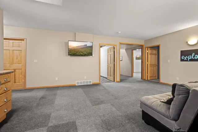 $699,000 | 11450 Cormorant Heights Road, Audubon, MN 56511