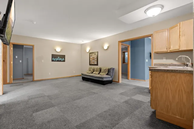 $699,000 | 11450 Cormorant Heights Road, Audubon, MN 56511