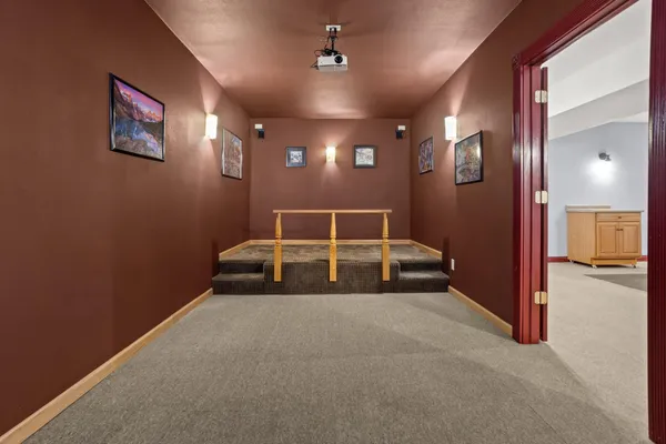 $699,000 | 11450 Cormorant Heights Road, Audubon, MN 56511