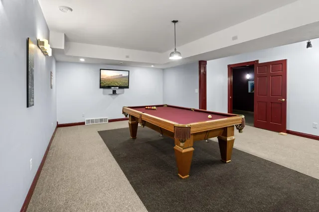 $699,000 | 11450 Cormorant Heights Road, Audubon, MN 56511