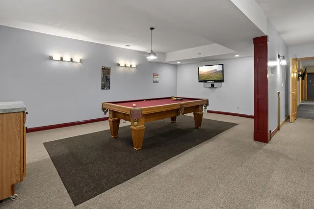 $699,000 | 11450 Cormorant Heights Road, Audubon, MN 56511